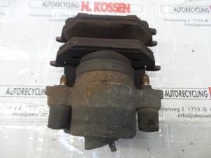 Used Front brake calliper, right Skoda Octavia Combi (1Z5) 1.2 TSI Price on request offered by N Kossen Autorecycling BV
