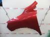 Front wing, left from a Renault Kadjar (RFEH), 2015 1.2 Energy TCE 130, SUV, Petrol, 1 197cc, 96kW, H5F408; H5FF4, 2015-06 2015