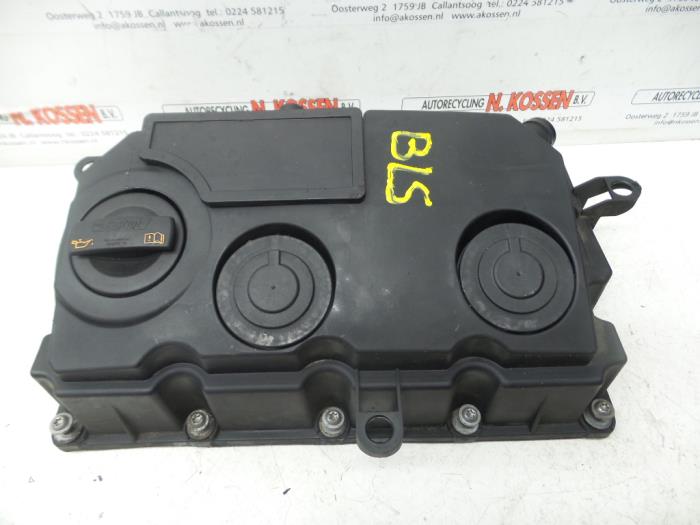 Ventildeckel Volkswagen Golf (Gebraucht)