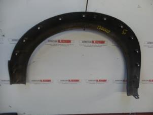 Used Flared wheel arch Ford Transit Connect Price on request offered by N Kossen Autorecycling BV