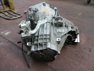 Used Gearbox Ford Transit Price on request offered by N Kossen Autorecycling BV