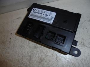 Used Central electronic module Smart Fortwo Price on request offered by N Kossen Autorecycling BV