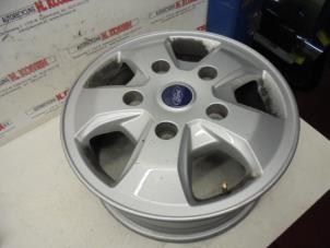 Used Wheel Ford Transit Price on request offered by N Kossen Autorecycling BV