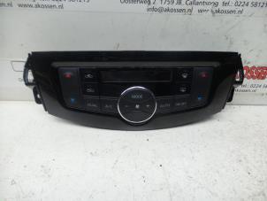 Used Heater control panel Nissan Navara Price on request offered by N Kossen Autorecycling BV
