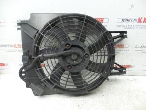 Used Air conditioning cooling fans Kia Sorento Price on request offered by N Kossen Autorecycling BV