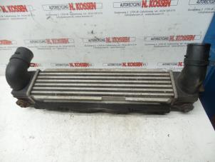 Used Intercooler Kia Sorento Price on request offered by N Kossen Autorecycling BV