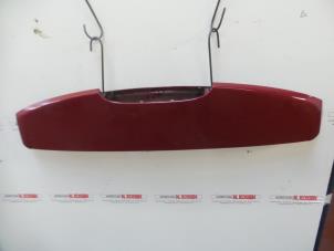Used Spoiler tailgate Renault Clio III Estate/Grandtour (KR) 1.2 16V 75 Price on request offered by N Kossen Autorecycling BV