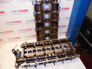 Used Cylinder head Volvo V70 Price on request offered by N Kossen Autorecycling BV