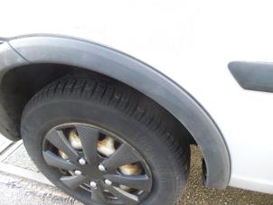 Used Flared wheel arch Opel Combo (Corsa C) 1.3 CDTI 16V Price on request offered by N Kossen Autorecycling BV