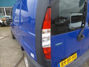 Used Taillight, left Fiat Doblo (223A/119) 1.9 JTD Price on request offered by N Kossen Autorecycling BV