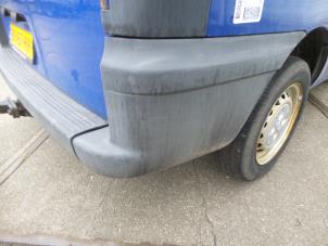 Used Rear bumper corner, right Fiat Doblo (223A/119) 1.9 JTD Price on request offered by N Kossen Autorecycling BV