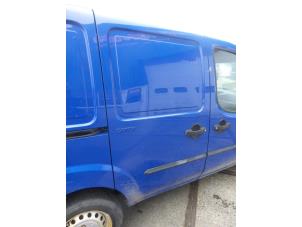 Used Sliding door, right Fiat Doblo (223A/119) 1.9 JTD Price on request offered by N Kossen Autorecycling BV