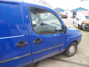 Used Door 2-door, right Fiat Doblo (223A/119) 1.9 JTD Price on request offered by N Kossen Autorecycling BV