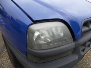 Used Headlight, right Fiat Doblo (223A/119) 1.9 JTD Price on request offered by N Kossen Autorecycling BV