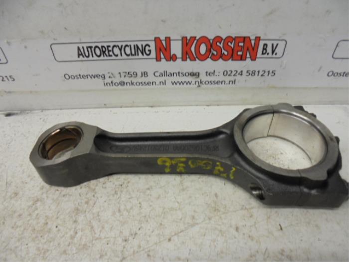 Usagé Bielle Ford Transit Prix sur demande proposé par N Kossen Autorecycling BV