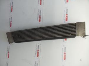 Used Intercooler Fiat Ducato (250) 2.3 D 120 Multijet Price on request offered by N Kossen Autorecycling BV