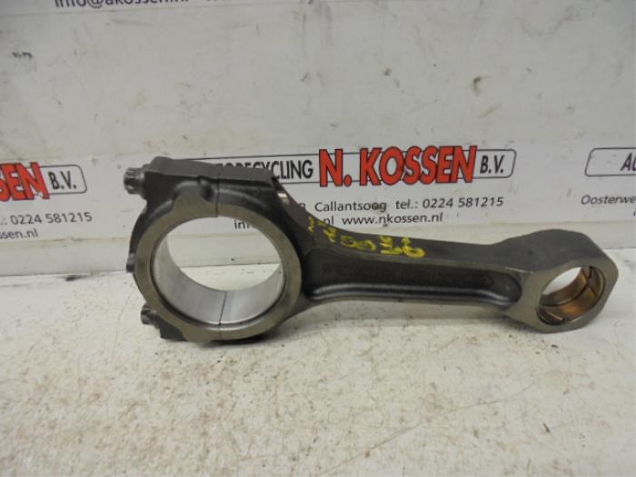 Usagé Bielle Ford Transit Prix sur demande proposé par N Kossen Autorecycling BV