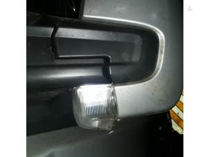 Used Indicator mirror left Ford Transit Price on request offered by N Kossen Autorecycling BV