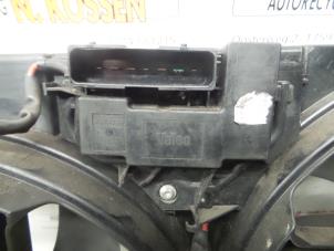 Used Cooling fan resistor Opel Vectra C GTS 2.0 DTI 16V Price on request offered by N Kossen Autorecycling BV