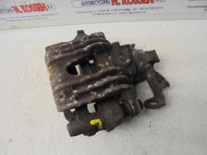 Used Rear brake calliper, left Opel Zafira (F75) 1.8 16V Price on request offered by N Kossen Autorecycling BV