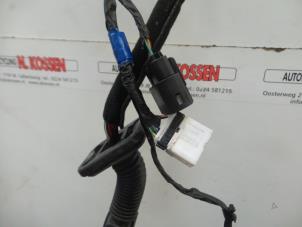 Used Wiring harness Kia Sorento Price on request offered by N Kossen Autorecycling BV
