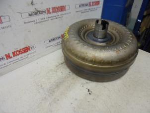 Used Automatic torque converter Audi A6 Price on request offered by N Kossen Autorecycling BV