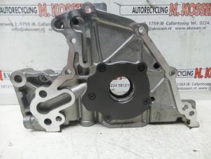 Used Oil pump Volkswagen UP Price on request offered by N Kossen Autorecycling BV