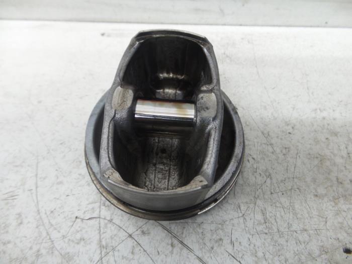 Kolben Volkswagen UP (Gebraucht)