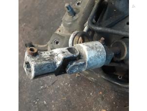 Used Steering gear unit Volvo 960 I 3.0i 24V Price on request offered by N Kossen Autorecycling BV