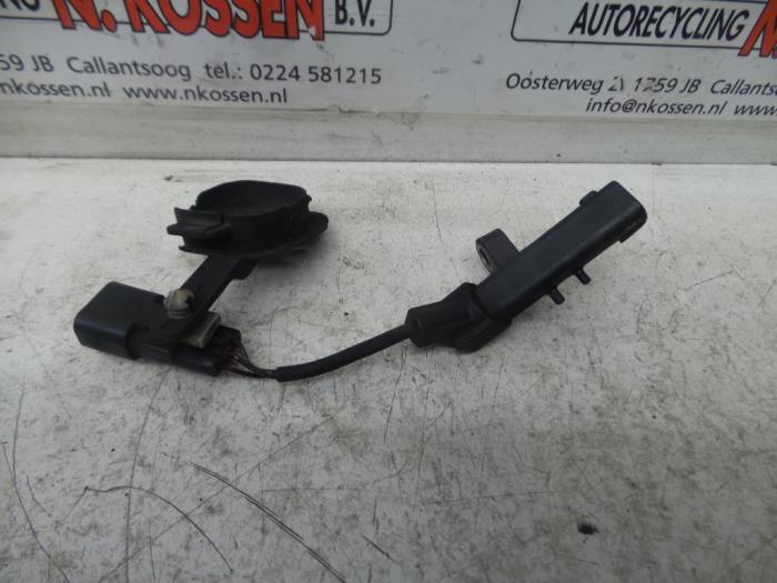 Usados Sensor BDP Landrover Discovery Precio de solicitud ofrecido por N Kossen Autorecycling BV