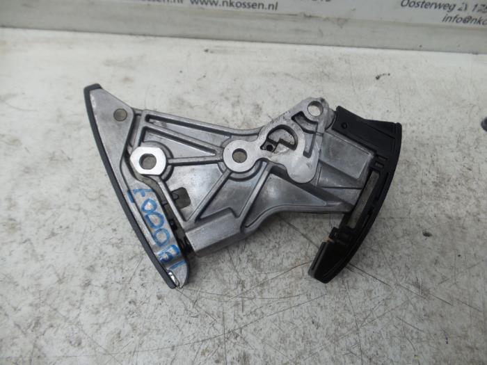 Used Chain guide Volkswagen Polo V (6R) 1.2 TDI 12V BlueMotion Price on request offered by N Kossen Autorecycling BV