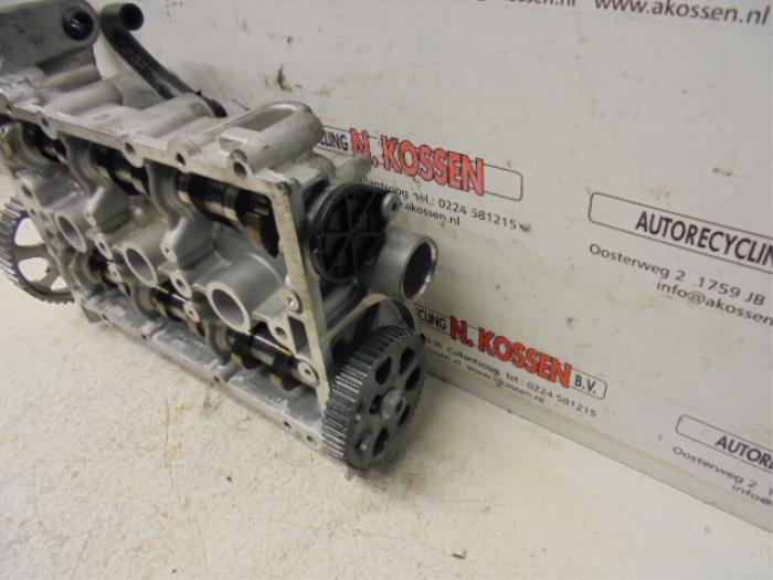 Usagé Kit arbre à cames Volkswagen UP Prix sur demande proposé par N Kossen Autorecycling BV