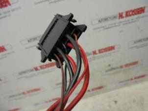 Used Heater resistor plug Renault Laguna I Grandtour (K56) 1.6 16V Price on request offered by N Kossen Autorecycling BV