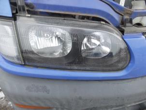 Used Headlight, right Mitsubishi L-400 2.5 TD Price on request offered by N Kossen Autorecycling BV