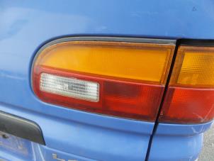Gebrauchte Rücklicht rechts Mitsubishi L-400 2.5 TD Preis auf Anfrage angeboten von N Kossen Autorecycling BV
