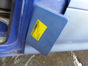 Used Tank cap cover Mitsubishi L-400 2.5 TD Price on request offered by N Kossen Autorecycling BV