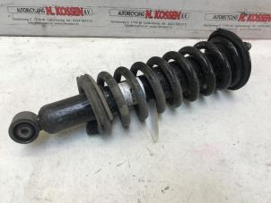 Used Front shock absorber rod, right Nissan Navara Price on request offered by N Kossen Autorecycling BV