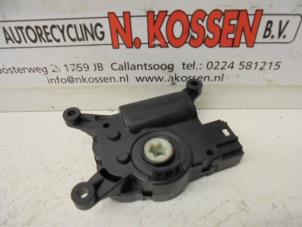 Used Heater valve motor Smart Fortwo Coupé (451.3) Electric Drive Price on request offered by N Kossen Autorecycling BV