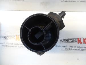 Used Air mass meter Ssang Yong Rexton 2.7 Xdi RX/RJ 270 16V Price on request offered by N Kossen Autorecycling BV