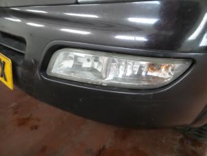 Used Fog light, front left Ssang Yong Rexton 2.7 Xdi RX/RJ 270 16V Price on request offered by N Kossen Autorecycling BV