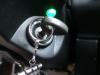 Mazda MX-3 1.8i V6 24V Cerradura de contacto y llave