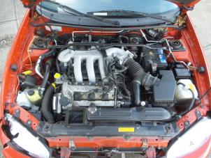 Usados Motor Mazda MX-3 1.8i V6 24V Precio de solicitud ofrecido por N Kossen Autorecycling BV