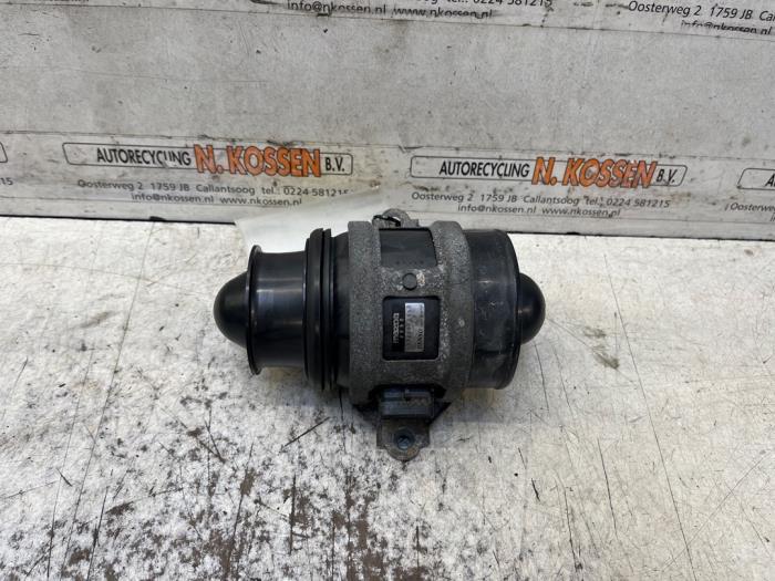 Gebrauchte Luftmassenmesser Mazda MX-3 (EC) 1.8i V6 24V Preis auf Anfrage angeboten von N Kossen Autorecycling BV