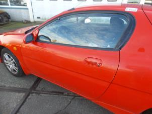 Used Door 2-door, left Mazda MX-3 1.8i V6 24V Price on request offered by N Kossen Autorecycling BV