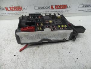 Used Fuse box BMW X6 (E71/72) xDrive35d 3.0 24V Price on request offered by N Kossen Autorecycling BV