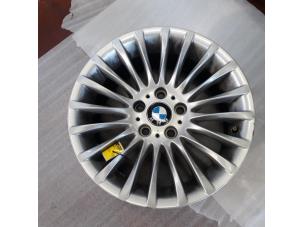 Used Wheel BMW 3 serie (E93) 328i 24V Price on request offered by N Kossen Autorecycling BV
