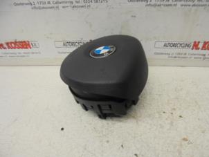 Used Left airbag (steering wheel) BMW 3 serie (E93) 328i 24V Price on request offered by N Kossen Autorecycling BV