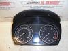 Instrument panel from a BMW 3 serie (E93) 328i 24V 2010