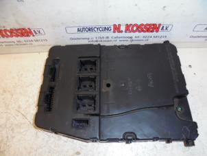 Used Fuse box Renault Megane II Grandtour (KM) 1.5 dCi 80 Price on request offered by N Kossen Autorecycling BV