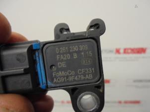 Gebrauchte Map Sensor (Einlasskrümmer) Ford Transit Preis auf Anfrage angeboten von N Kossen Autorecycling BV